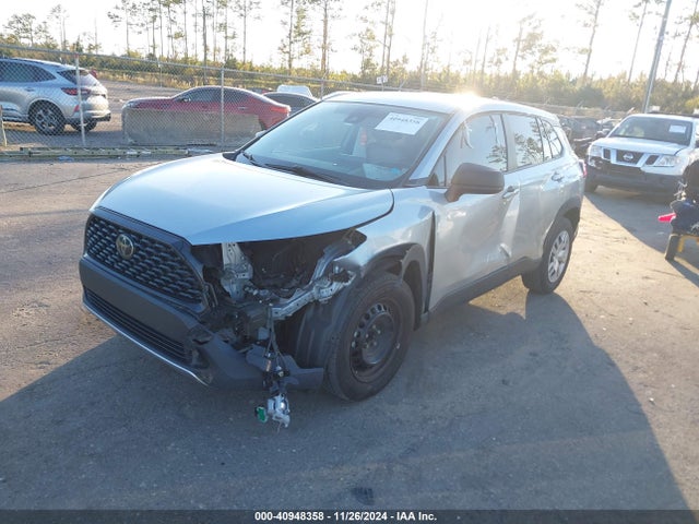 Toyota Corolla Cross L 2022 7MUAAAAGXNV027798 Image 2