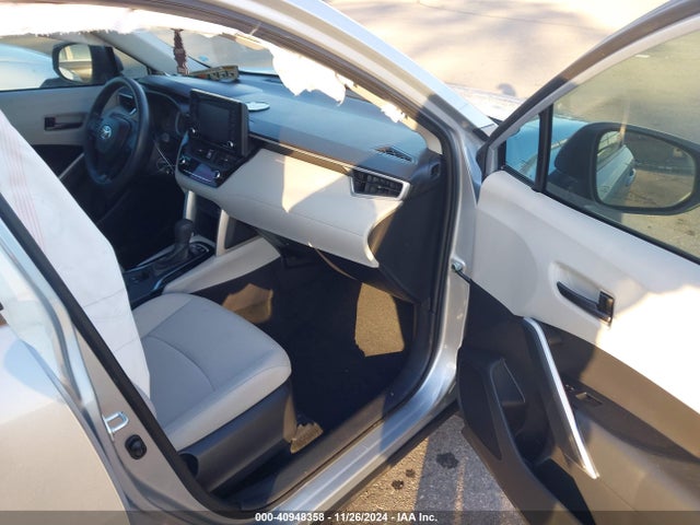 Toyota Corolla Cross L 2022 7MUAAAAGXNV027798 Image 5