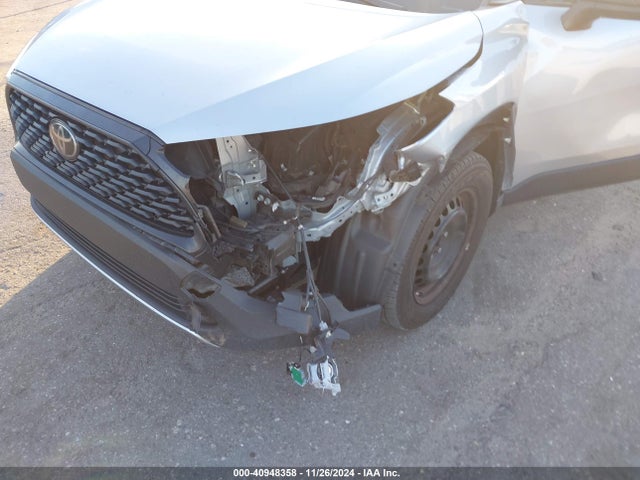 Toyota Corolla Cross L 2022 7MUAAAAGXNV027798 Image 6