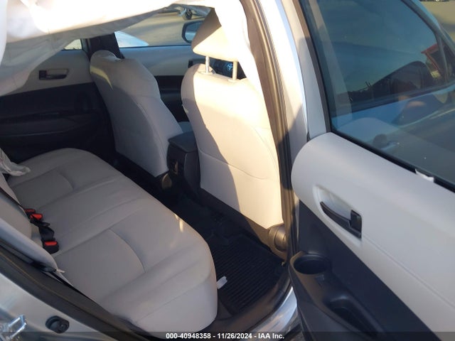 Toyota Corolla Cross L 2022 7MUAAAAGXNV027798 Image 8