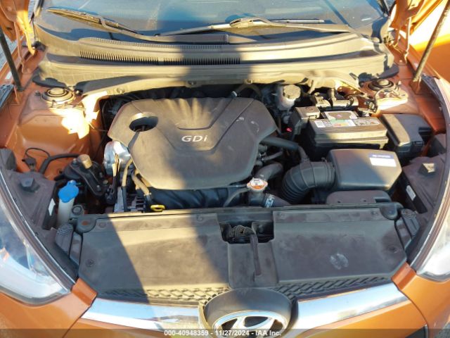 KMHTC6AD6GU292180 Hyundai Veloster