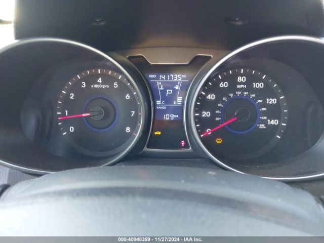 KMHTC6AD6GU292180 Hyundai Veloster