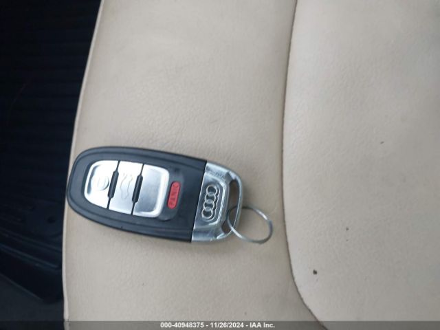 WAULFAFR6EA073721 Audi A5 2.0t Premium