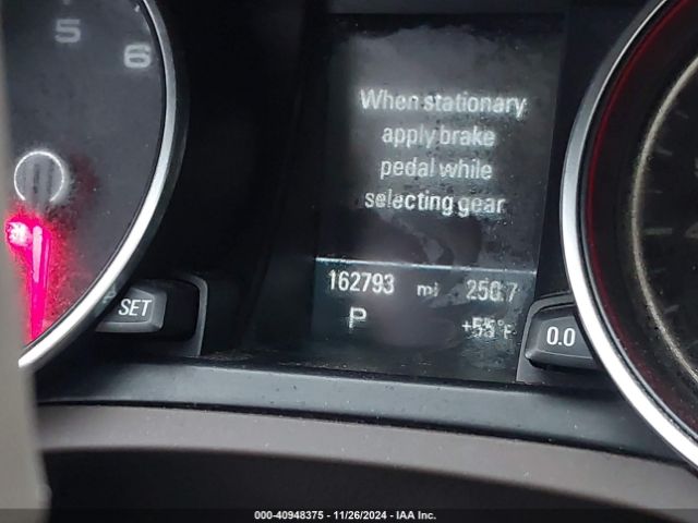 WAULFAFR6EA073721 Audi A5 2.0t Premium