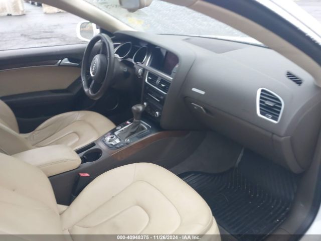 WAULFAFR6EA073721 Audi A5 2.0t Premium