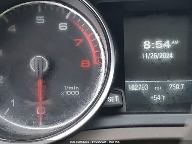 WAULFAFR6EA073721 Audi A5 2.0t Premium