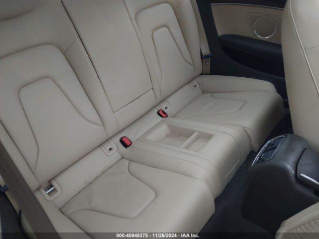 WAULFAFR6EA073721 Audi A5 2.0t Premium