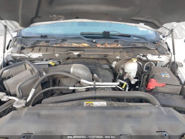 1C6RR7FT3ES202938 RAM 1500 Express