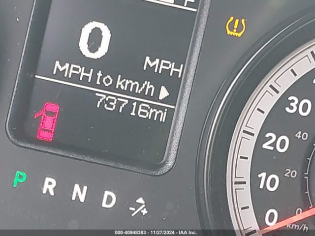 1C6RR7FT3ES202938 RAM 1500 Express