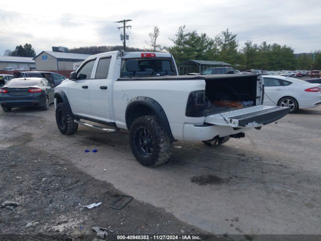 1C6RR7FT3ES202938 RAM 1500 Express