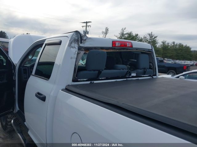 1C6RR7FT3ES202938 RAM 1500 Express