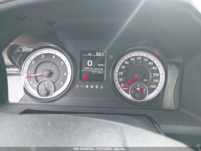 1C6RR7FT3ES202938 RAM 1500 Express
