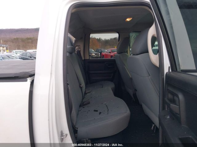 1C6RR7FT3ES202938 RAM 1500 Express