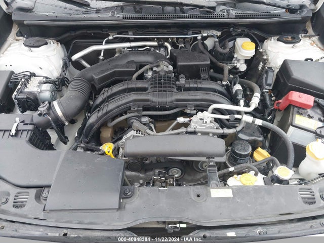 Subaru Crosstrek Premium 2021 JF2GTAPC8M8303726 Image 10
