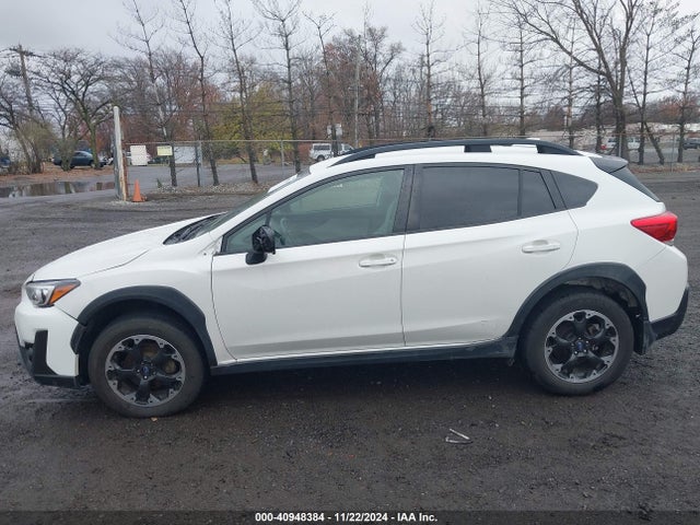 Subaru Crosstrek Premium 2021 JF2GTAPC8M8303726 Image 14