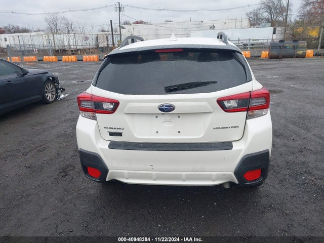 Subaru Crosstrek Premium 2021 JF2GTAPC8M8303726 Image 16