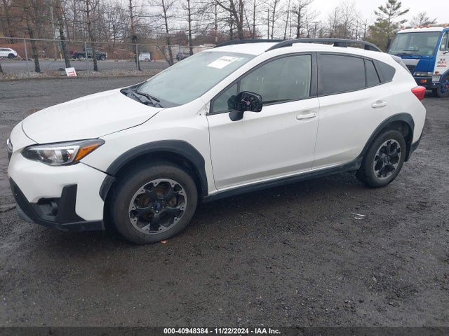 Subaru Crosstrek Premium 2021 JF2GTAPC8M8303726 Image 2