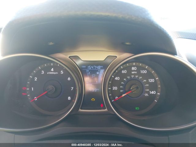 KMHTC6AD6FU234438 Hyundai Veloster