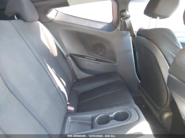 KMHTC6AD6FU234438 Hyundai Veloster