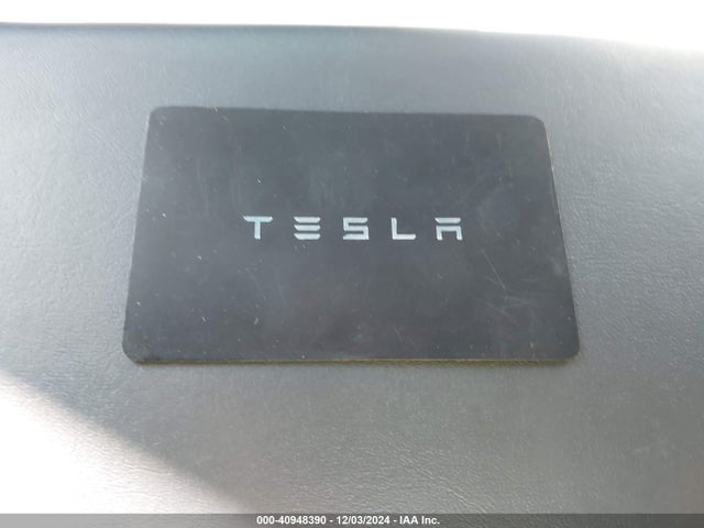 2022 TESLA MODEL 3 5YJ3E1EB3NF356854 Photo 10