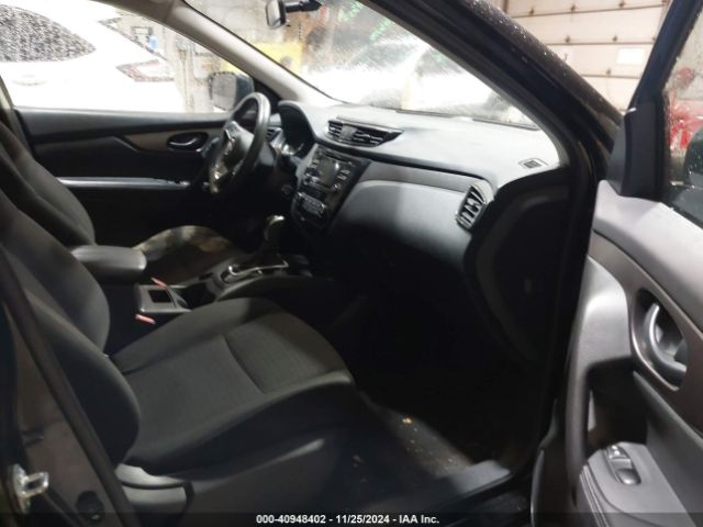 JN1BJ1CR3HW119291 Nissan Rogue Sport S