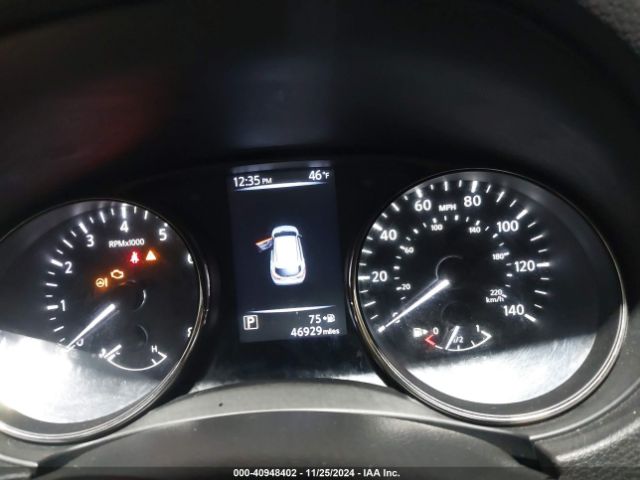 JN1BJ1CR3HW119291 Nissan Rogue Sport S