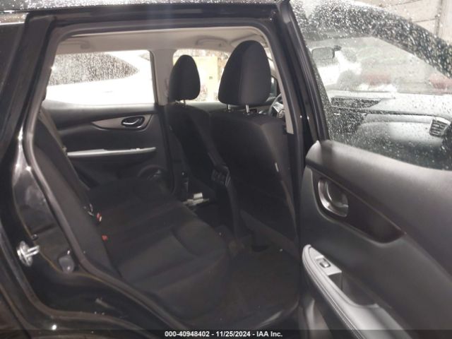 JN1BJ1CR3HW119291 Nissan Rogue Sport S
