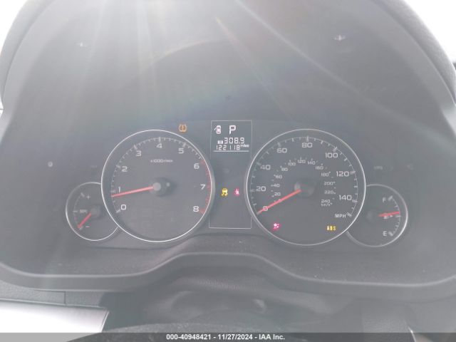 4S4BRBAC6E3316376 Subaru Outback 2.5i