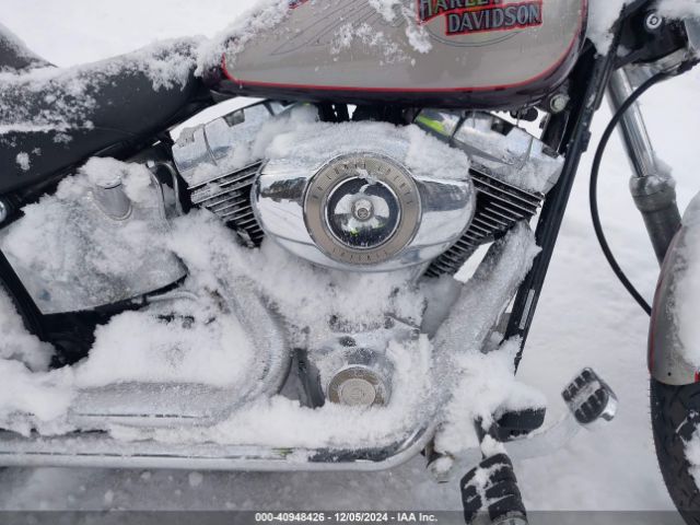 2007 HARLEY-DAVIDSON FXST 1HD1JL5117Y028081 Photo 7