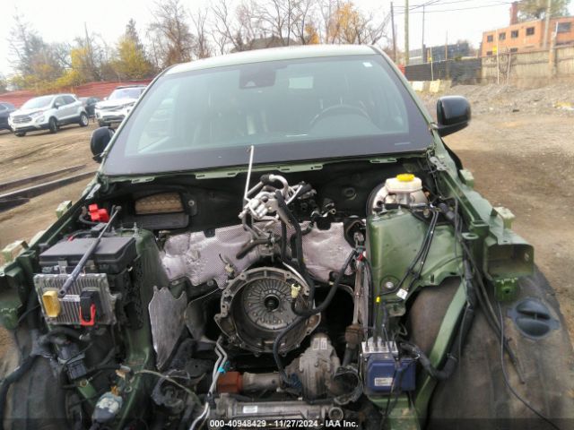 1C4SDJCT0LC356816 Dodge Durango R/t Awd