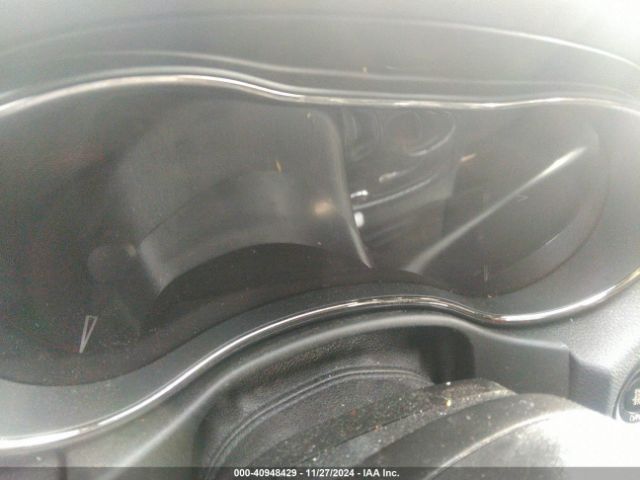 1C4SDJCT0LC356816 Dodge Durango R/t Awd