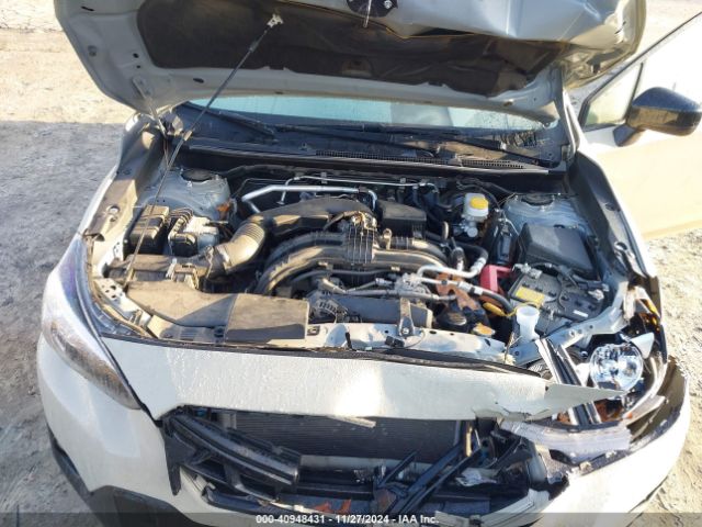 JF2GTAPC3P8279100 Subaru Crosstrek Premium