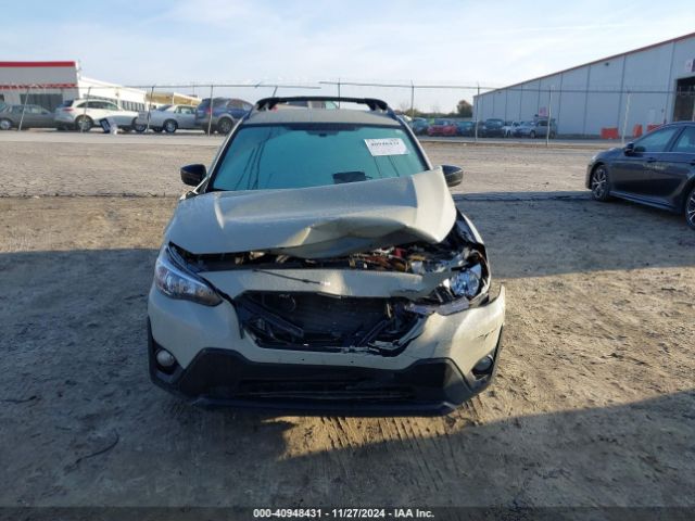 JF2GTAPC3P8279100 Subaru Crosstrek Premium