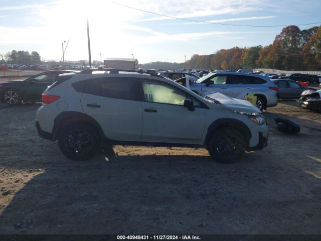 JF2GTAPC3P8279100 Subaru Crosstrek Premium