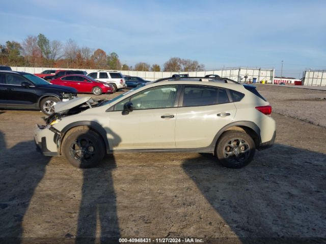 JF2GTAPC3P8279100 Subaru Crosstrek Premium