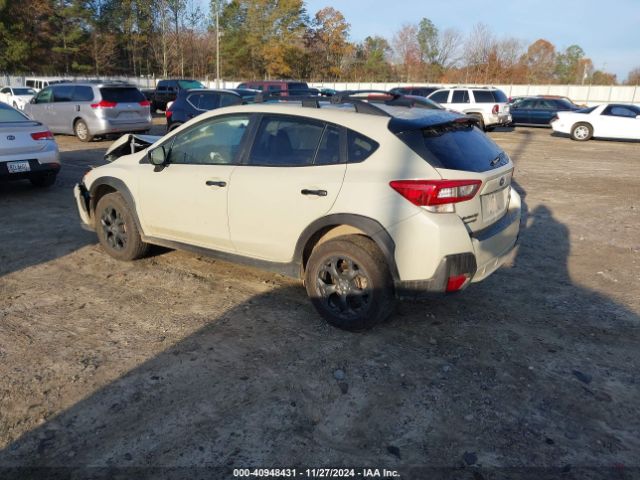 JF2GTAPC3P8279100 Subaru Crosstrek Premium