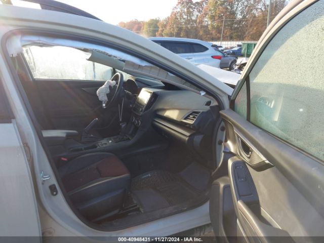 JF2GTAPC3P8279100 Subaru Crosstrek Premium