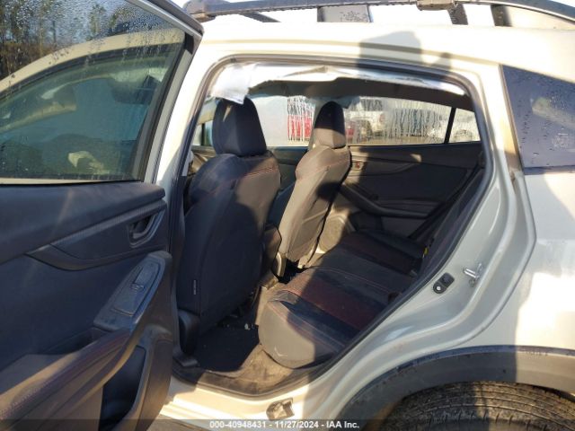 JF2GTAPC3P8279100 Subaru Crosstrek Premium