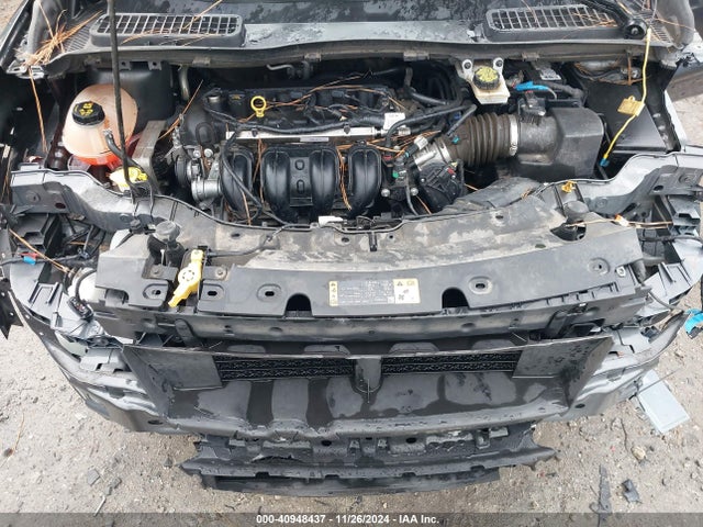 1FMCU0F75KUC45289 Ford ESCAPE S