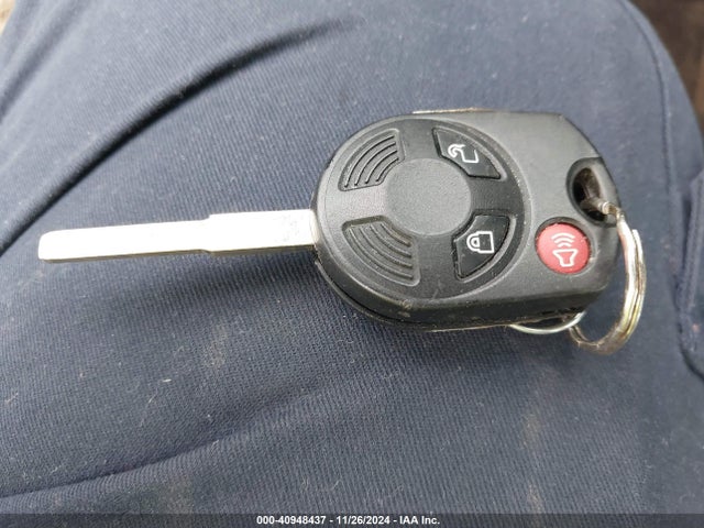1FMCU0F75KUC45289 Ford ESCAPE S