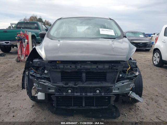 1FMCU0F75KUC45289 Ford ESCAPE S
