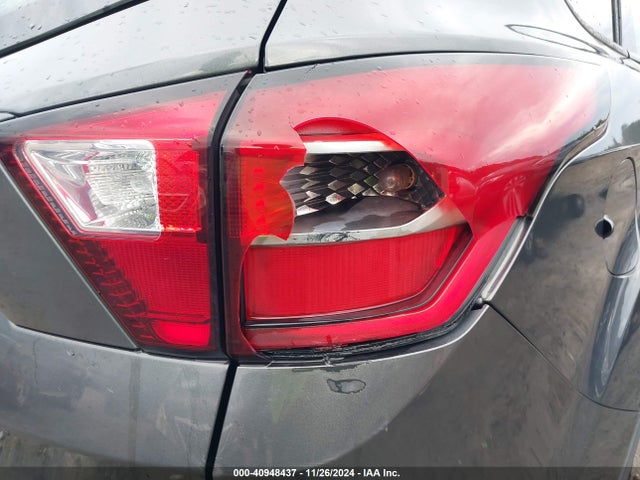 1FMCU0F75KUC45289 Ford ESCAPE S