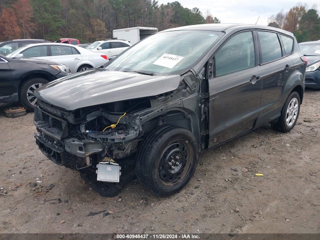 1FMCU0F75KUC45289 Ford ESCAPE S