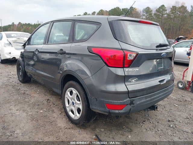 1FMCU0F75KUC45289 Ford ESCAPE S