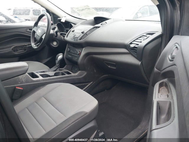 1FMCU0F75KUC45289 Ford ESCAPE S