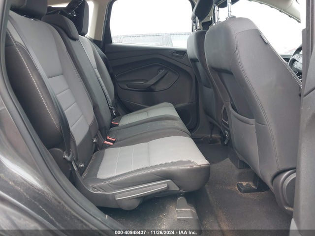 1FMCU0F75KUC45289 Ford ESCAPE S