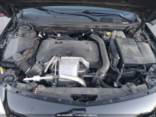 2G4GV5GX7G9172375 Buick Regal Turbo Gs