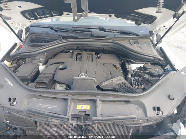 4JGDF6EEXKB232616 Mercedes-Benz Gls 450 4matic