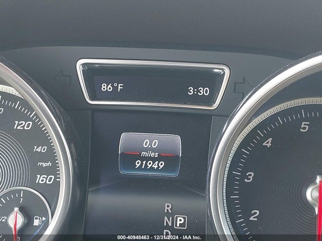 4JGDF6EEXKB232616 Mercedes-Benz Gls 450 4matic