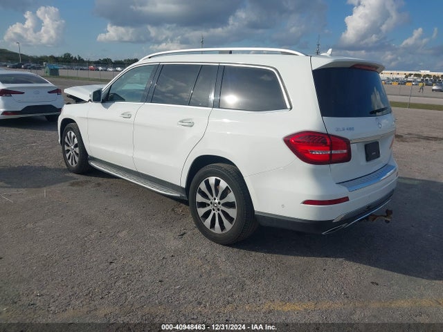4JGDF6EEXKB232616 Mercedes-Benz Gls 450 4matic